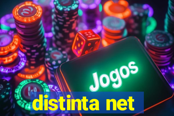 distinta net